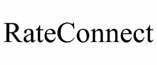 RATECONNECT