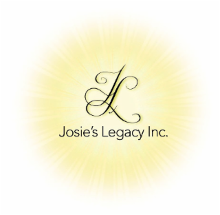 JOSIE'S LEGACY INC.