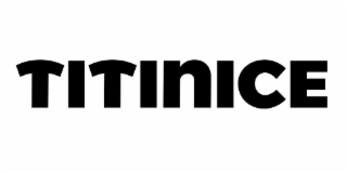 TITINICE