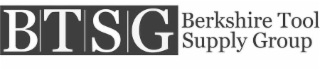 B T S G BERKSHIRE TOOL SUPPLY GROUP