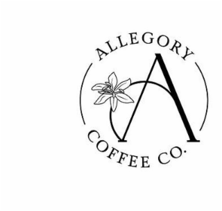 ALLEGORY COFFEE CO