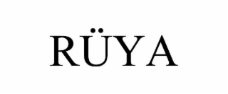 RÜYA