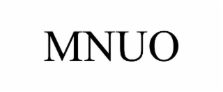 MNUO