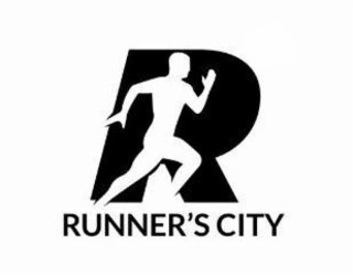 R RUNNER'S CITY