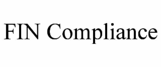 FIN COMPLIANCE