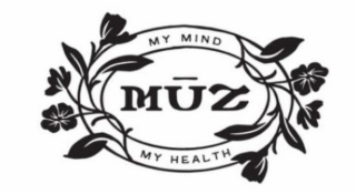 MY MIND MUZ MY HEALTH