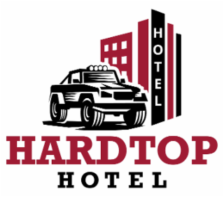 HOTEL; HARDTOP HOTEL