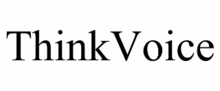 THINKVOICE