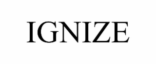 IGNIZE