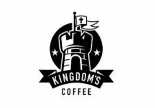 KINGDOM'S COFFEE