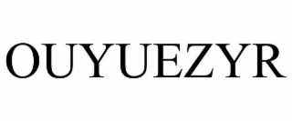 OUYUEZYR
