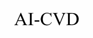 AI-CVD