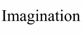 IMAGINATION