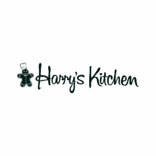 HARRY'S KITCHEN