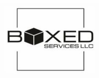 BOXED SERVICES LLC