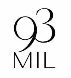 93 MIL