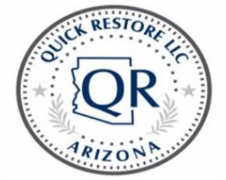QR QUICK RESTORE LLC ARIZONA