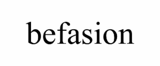 BEFASION