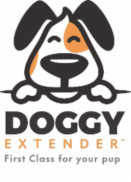 DOGGY EXTENDER