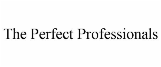 THE PERFECT PROFESSIONALS