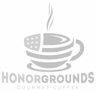 HONORGROUNDS GOURMET COFFEE