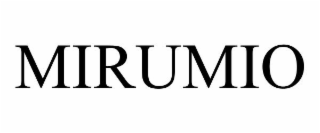 MIRUMIO