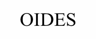 OIDES