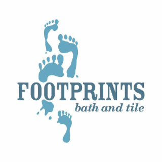 FOOTPRINTS BATH AND TILE