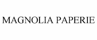 MAGNOLIA PAPERIE