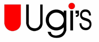 UGI'S