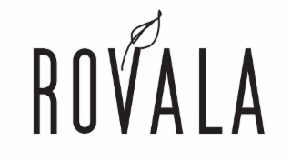 ROVALA