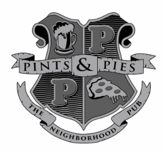 PP PINTS & PIES THE NEIGHBORHOOD PUB