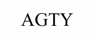 AGTY