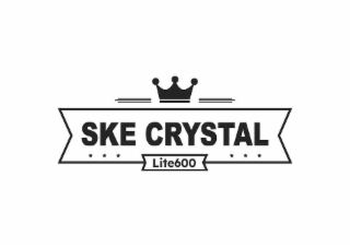 SKE CRYSTAL LITE600