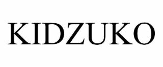 KIDZUKO