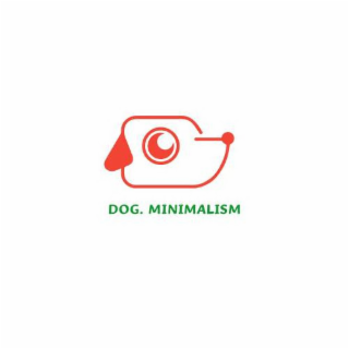DOG.MINIMALISM