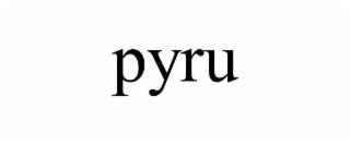 PYRU