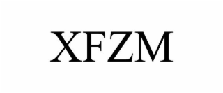 XFZM