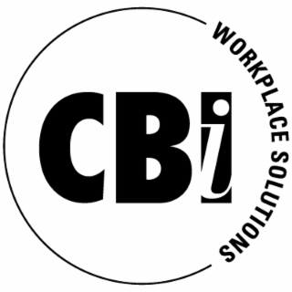 CBI WORKPLACE SOLUTIONS