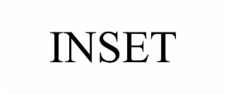 INSET