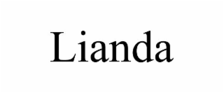 LIANDA