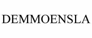 DEMMOENSLA