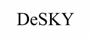 DESKY