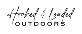 HOOKED & LOADED OUTDOORS
