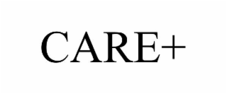 CARE+