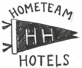 HOMETEAM HH HOTELS