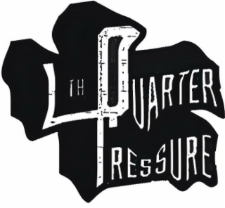 4TH QUARTER PRESSURE