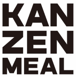 KAN ZEN MEAL