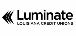 LUMINATE LOUISIANA CREDIT UNIONS