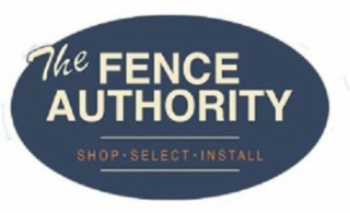 THE FENCE AUTHORITY